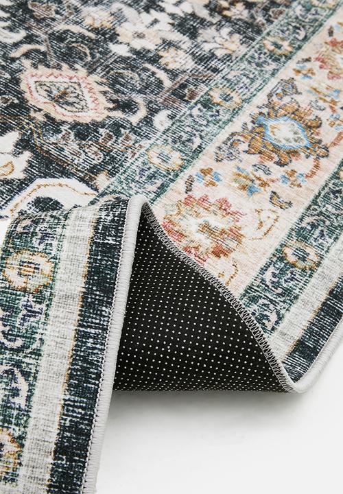 Fotakis - Option Antique Rug Pink & Nat