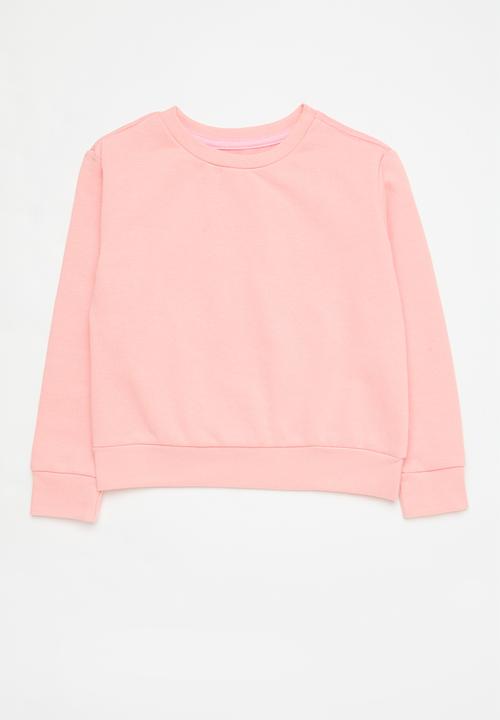 Pop Candy - 2 Pack sweatshirt - soft blue & pink