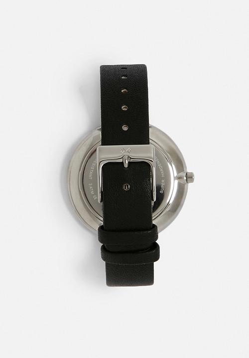 Skagen - Gitte leather