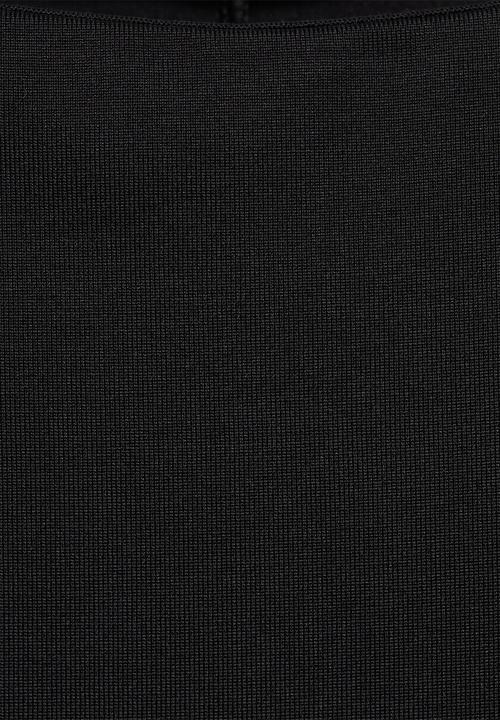 MANGO - Dress Luisa - Black