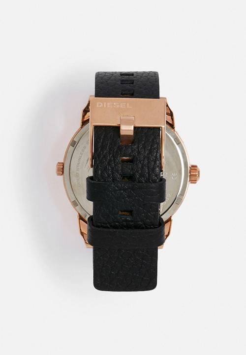 Diesel  - Mini Daddy - black