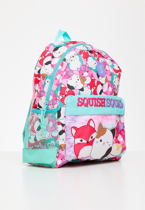 Character Group - Squishmallows fashion backpack - multi