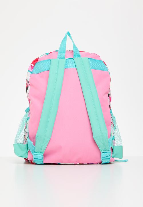 Character Group - Squishmallows fashion backpack - multi