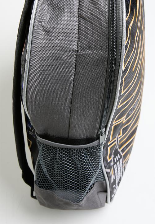 Character Group - Batman double sided bag - black