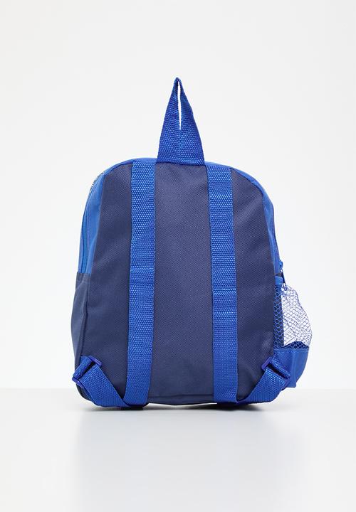 Character Group - Sonic junior backpack - blue
