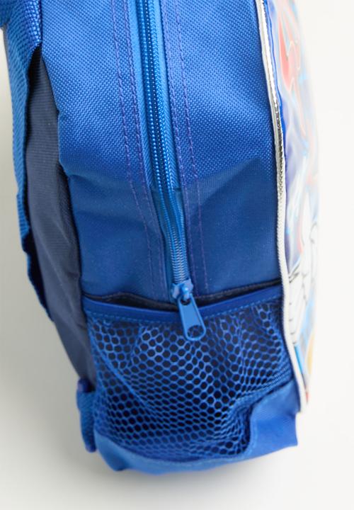Character Group - Sonic junior backpack - blue