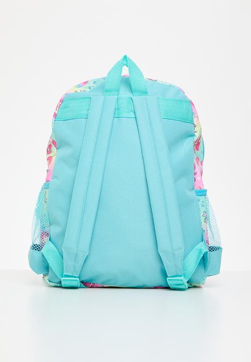 Character Group - Mermaid fashion backpack - pink