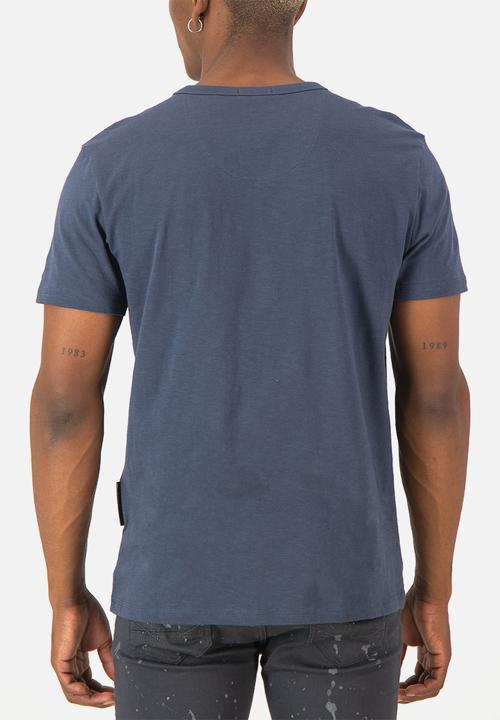 S.P.C.C - Voronin Tee - Smog