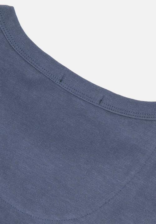 S.P.C.C - Voronin Tee - Smog