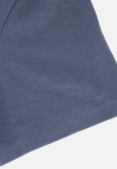 S.P.C.C - Voronin Tee - Smog