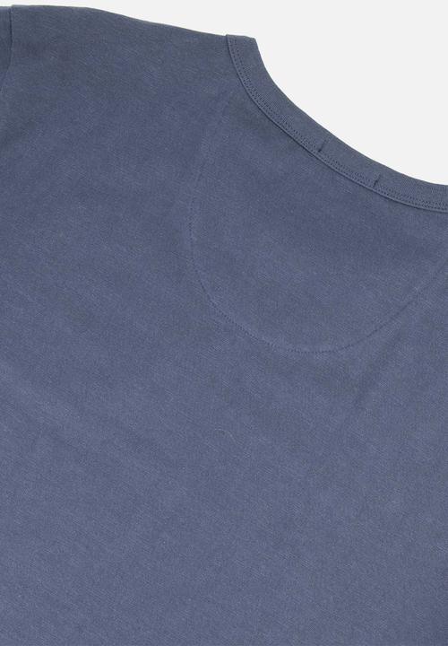 S.P.C.C - Voronin Tee - Smog