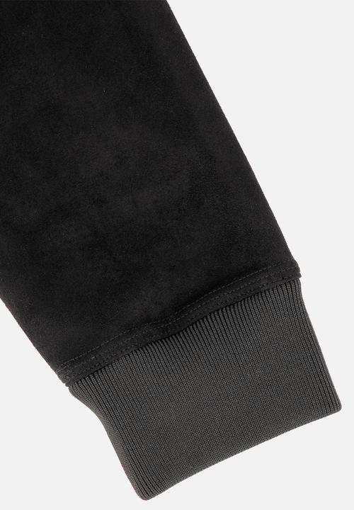 S.P.C.C - Fontana Sweat - Black