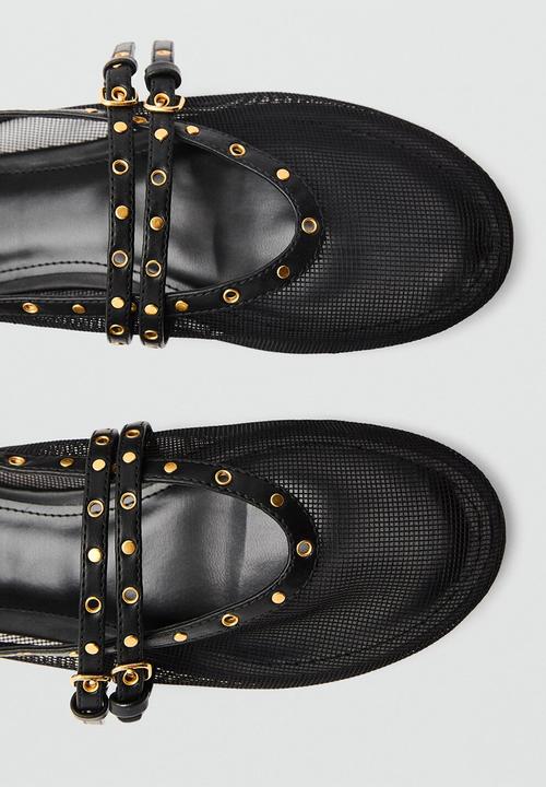 MANGO - Arlet pump - black