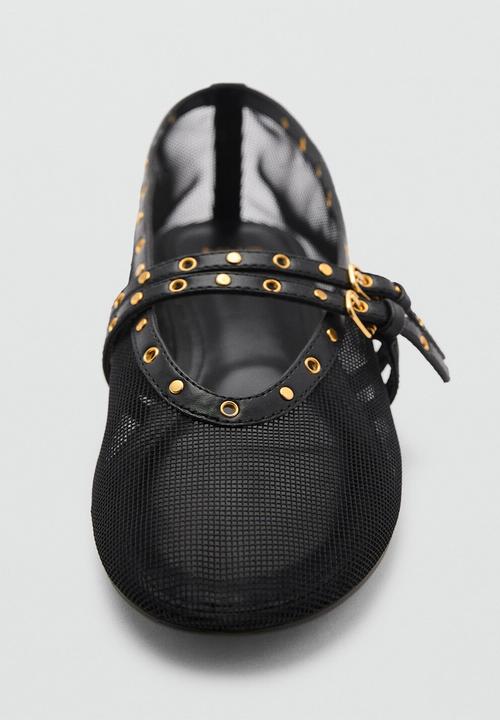 MANGO - Arlet pump - black