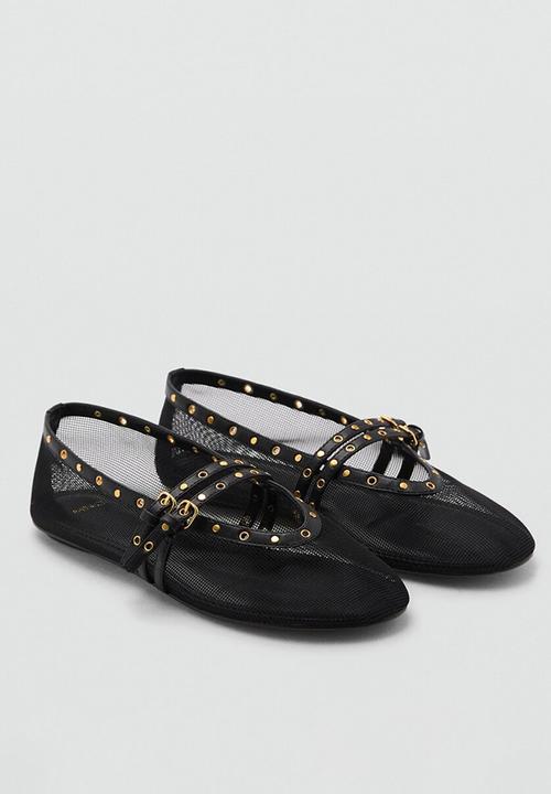 MANGO - Arlet pump - black