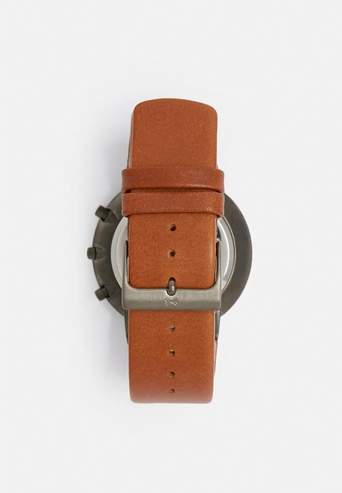 Skagen - Ancher-brown
