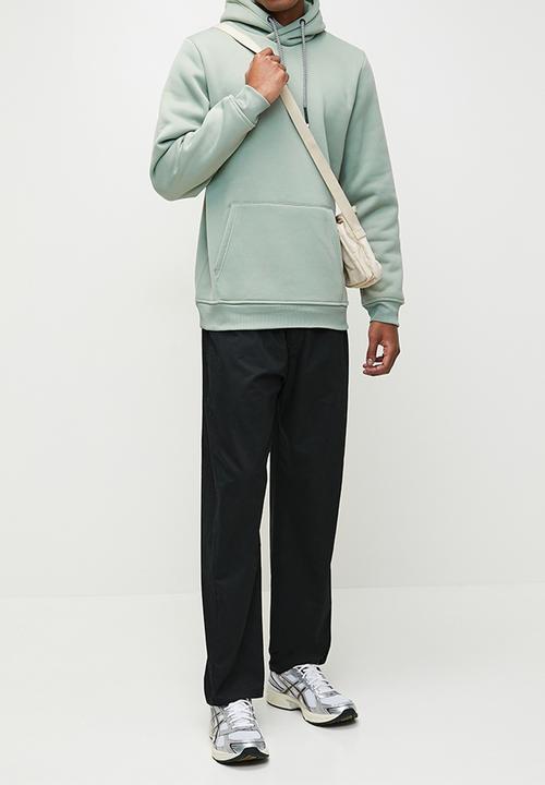 Brave Soul - MSS-628SCHIZOIDD - Mineral Green