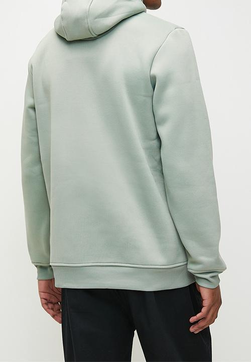 Brave Soul - MSS-628SCHIZOIDD - Mineral Green