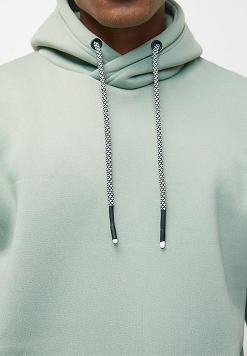 Brave Soul - MSS-628SCHIZOIDD - Mineral Green