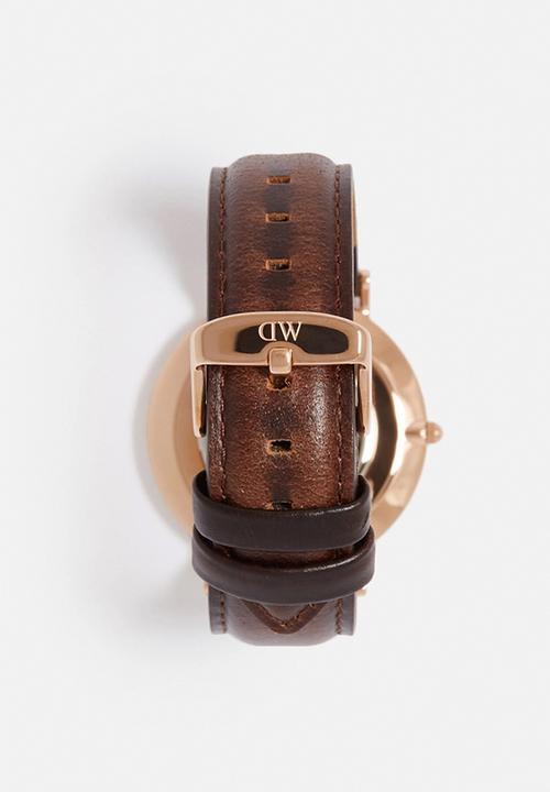 Daniel Wellington - Bristol