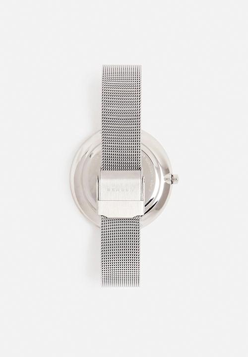 Skagen - Gitte-silver