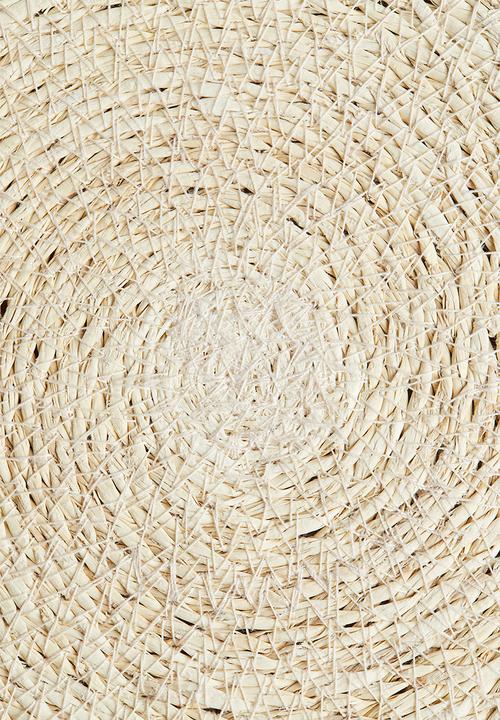 H&M - Small storage basket - beige