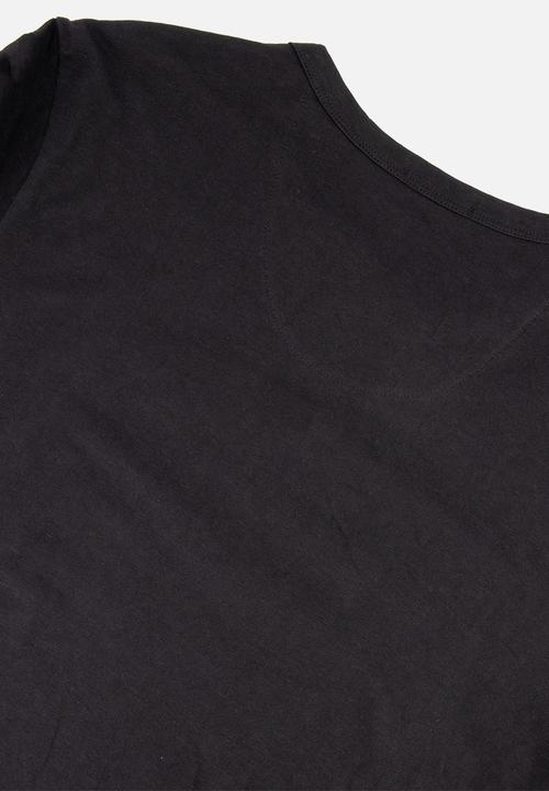 S.P.C.C - Lauder Tee - Black