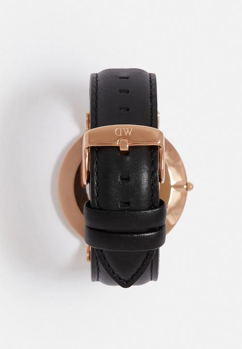 Daniel Wellington - Sheffield