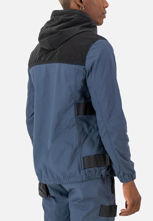 S.P.C.C - Blake Jacket - Smog