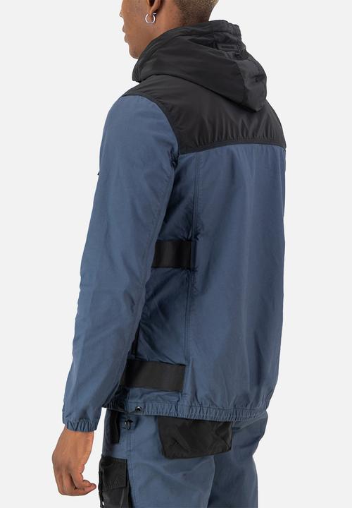 S.P.C.C - Blake Jacket - Smog
