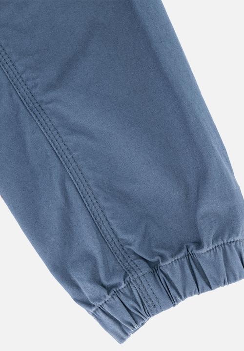 S.P.C.C - Blake Jacket - Smog
