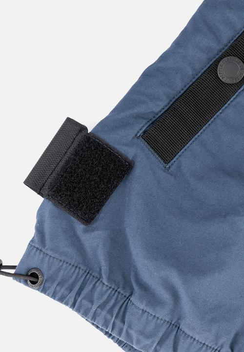 S.P.C.C - Blake Jacket - Smog