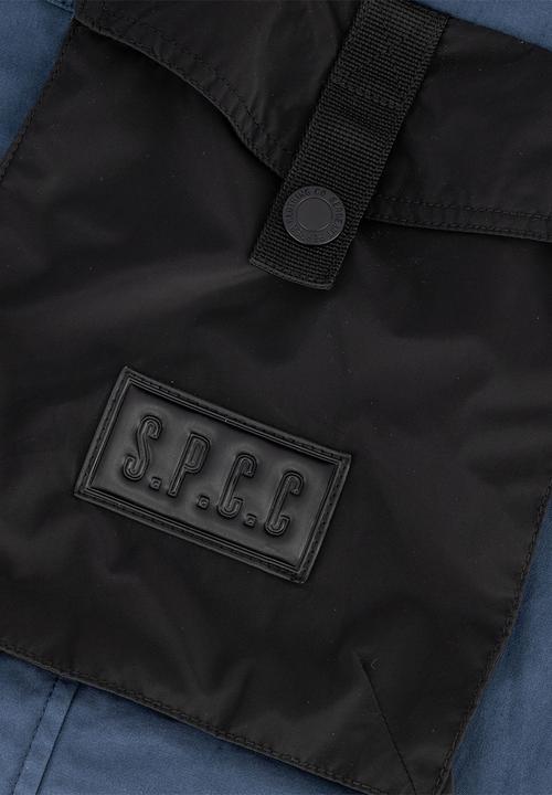 S.P.C.C - Blake Jacket - Smog