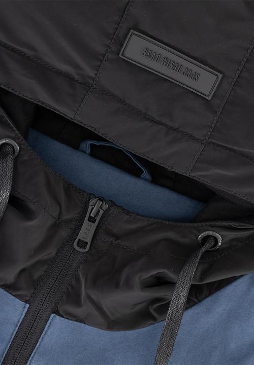 S.P.C.C - Blake Jacket - Smog
