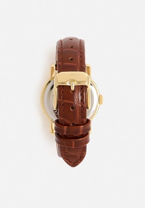 Tommy Hilfiger - Rose