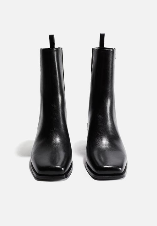 H&M - Chelsea boots - black