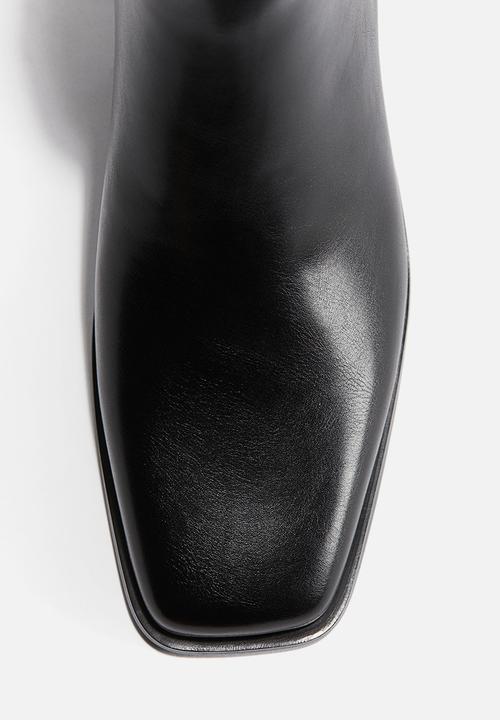 H&M - Chelsea boots - black