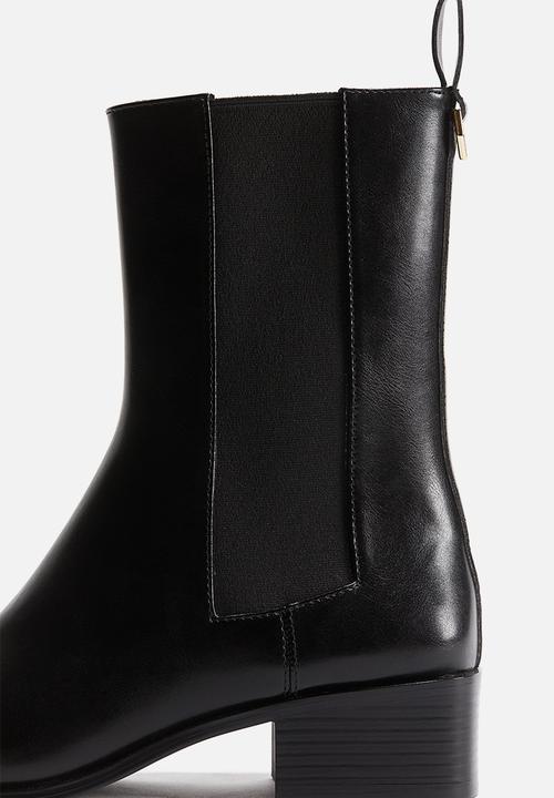 H&M - Chelsea boots - black