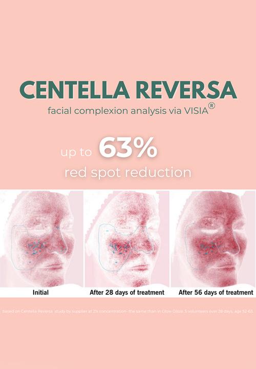 Standard Beauty - Glow Glaze Serum with 2% Argireline Amplified, Ceramide, Hyaluronic Acid & Centella Reversa