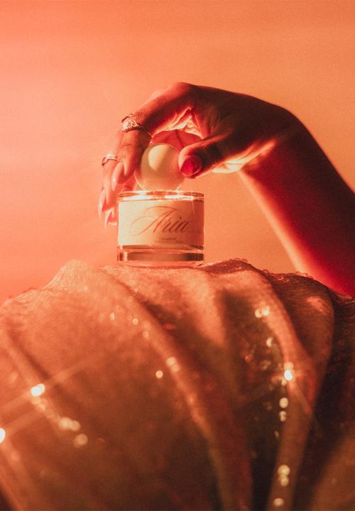 Standard Beauty - Aria Edp - 50ml