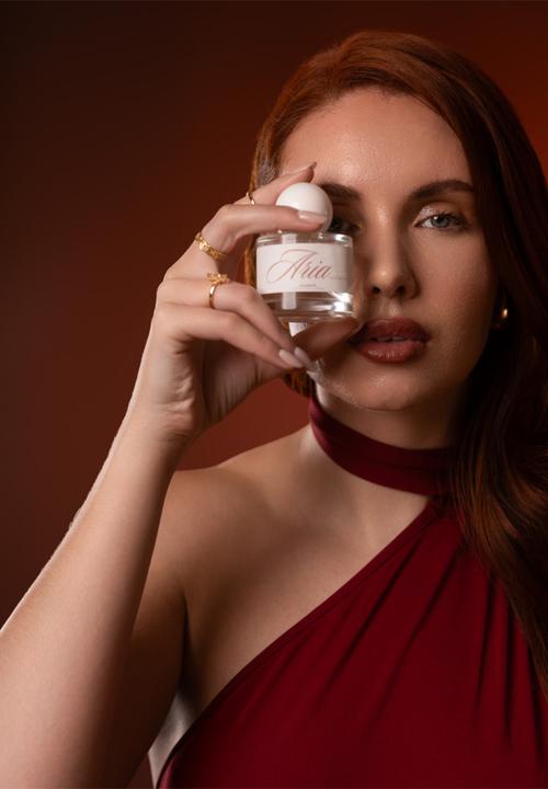 Standard Beauty - Aria Edp - 50ml