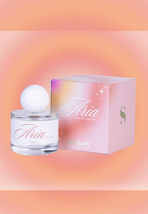 Standard Beauty - Aria Edp - 50ml