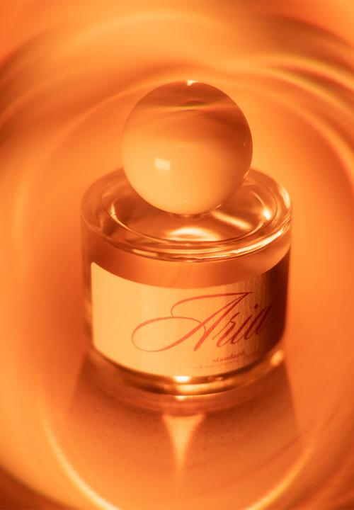 Standard Beauty - Aria Edp - 50ml