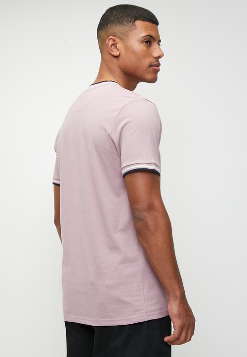 Brave Soul - T-Shirts - Lavender