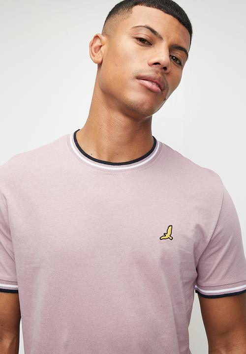 Brave Soul - T-Shirts - Lavender