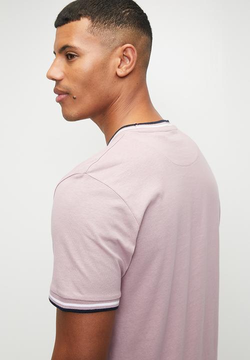 Brave Soul - T-Shirts - Lavender