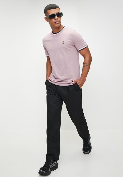 Brave Soul - T-Shirts - Lavender