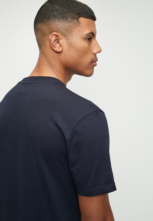 Replay - T-shirt - Night Blue