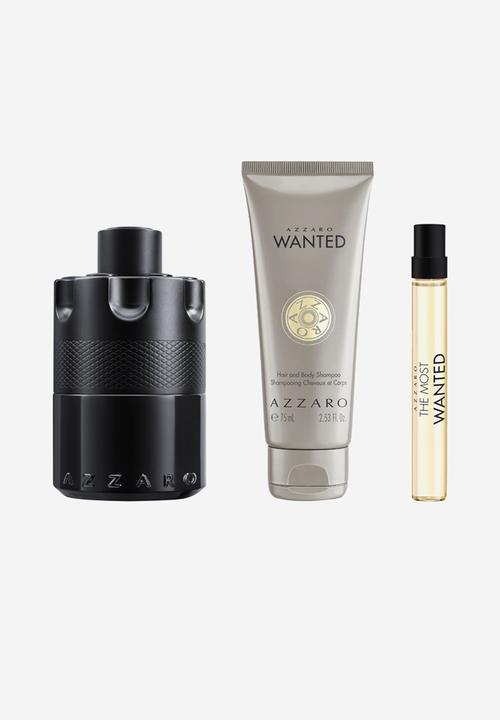 Azzaro - Azzaro The Most Wanted Edp Intense g  - 100ml