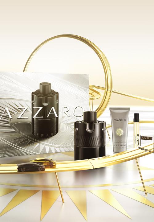 Azzaro - Azzaro The Most Wanted Edp Intense g  - 100ml
